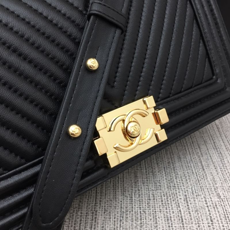 Chanel Boy Series Bags